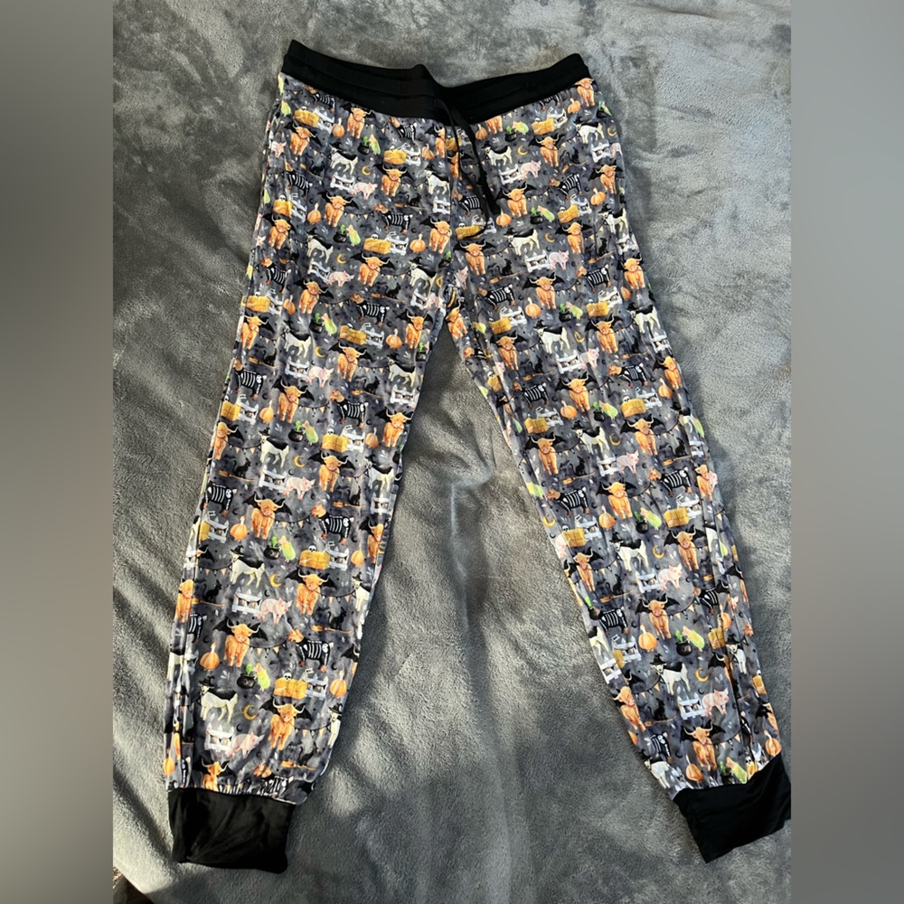 Blake & Rae Women’s Joggers XL